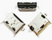 CONECTOR DE CARGA SAMSUNG A20S  A21 A30S  A50S  MOTO E7 POWER  E7 PLUS