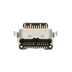 Conector De Carga Motorola Moto G7 Play Xt1952 USB C