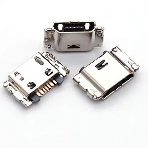 Conector de Carga Usb Galaxy J3 J4 J5 J6 J7 Prime J7 Pro J8 J2 Pro