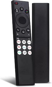 Controle Remoto Tv Compatível Samsung FBG-9311