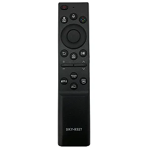 Controle Remoto Smart Linksky SKY-9327 compatível com TV's Samsung
