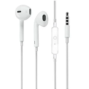 Fone de Ouvido P2 Alta Qualidade com Microfone