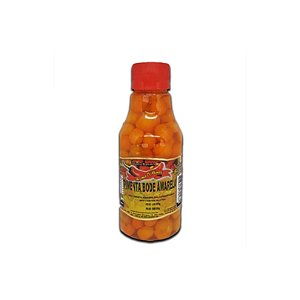 Pimenta Bode amarela - Aroma D´Minas - 120g