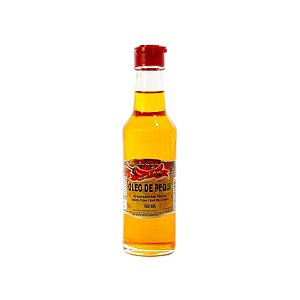 Óleo de Pequi - Aroma D´Minas - 150ml