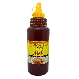 Mel Vitty Natural 1Kg