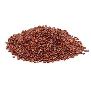 Quinoa Vermelha