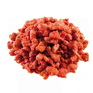 Proteína Texturizada de Soja Granulada Calabresa