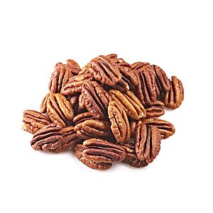Nozes Pecan Média