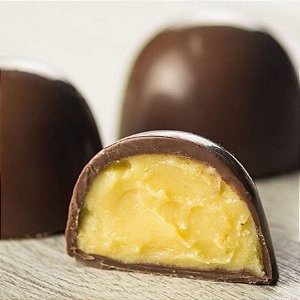 Bombom de Maracuja