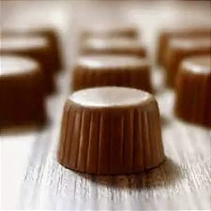 Alpino Chocolate Ao Leite Granel