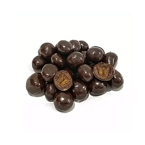 Drageado de Banana 70% (chocolates finos)