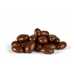 Drageado Castanhao do Pará ao Leite (chocolates finos)