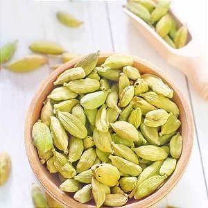 Cardamomo
