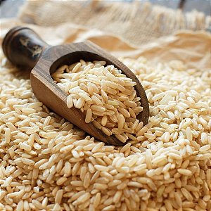 Arroz Agulha Integral