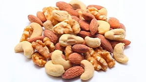 Mix de Castanhas