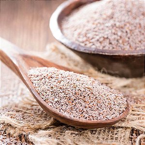 Psyllium Husk