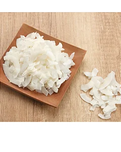 Coco em Flocos