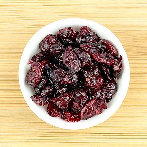 Cranberry Desidratado