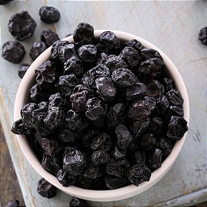 Blueberry Desidratado