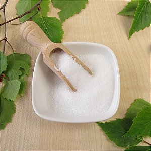 Adoçante Xylitol