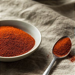 Páprica Doce