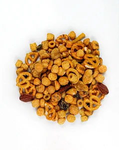 Mix de Crispy