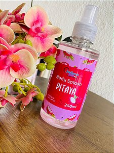 Body Splash Pitaya