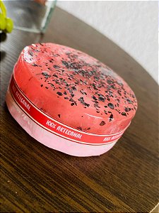 Barra Esfoliante de Pitaya