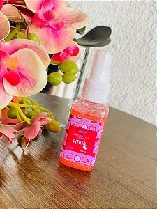 Perfume para Cabelo Pitaya