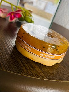 Barra Esfoliante de Maracujá