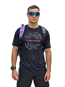 Mochila Elite - Roxa