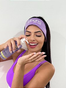 Gel de Limpeza Facial