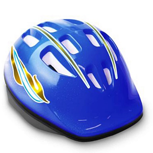 Capacete Nathor Azul Escuro