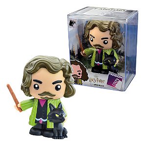 Boneco Colecionável Fandom Box Harry Potter Sirius Black