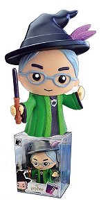 Boneco Colecionável Fandom Box  Harry Potter Minerva