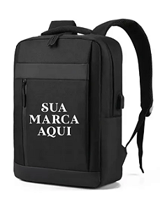 Mochila Personalizada SUA MARCA
