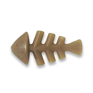 Osso Bamboo Peixe