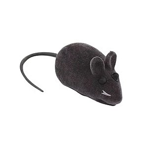 Ratinho real