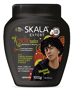 Skala Acachonados Exclusivo – Maurício Vicente