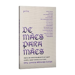 De mães para mães