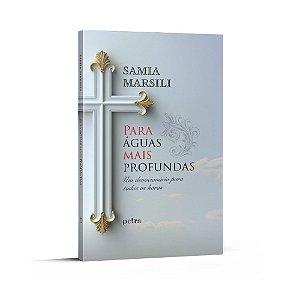 Para águas mais profundas