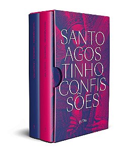 Box Confissões