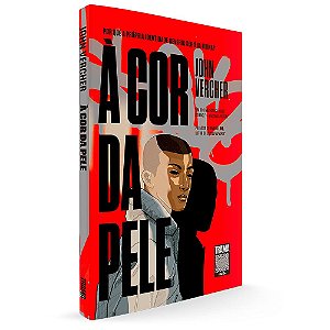 À cor da pele