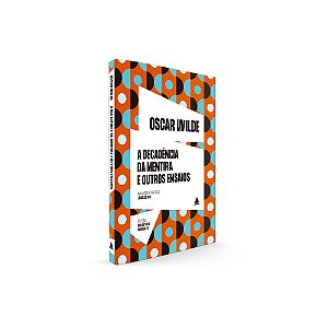 A decadência da mentira e outros ensaios