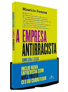 A Empresa Antirracista