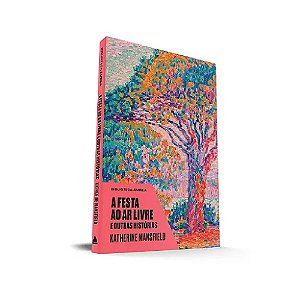A festa ao ar livre e outras histórias