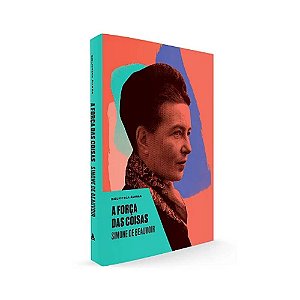 A força das coisas