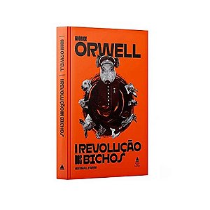 A revolução dos bichos