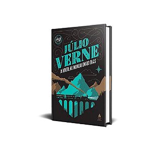 A volta ao mundo em 80 dias