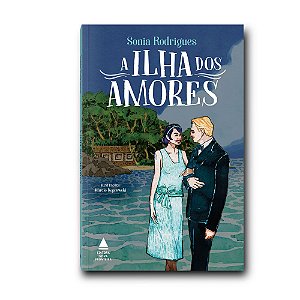 A ilha dos amores